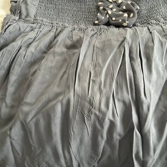 ABERCROMBIE &FITCH SUN DRESS SIZE XL NEW - Picture 10 of 11